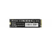 Verbatim Vi3000 PCIe NVMe M.2 SSD 1TB PCI Express 3.0