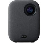 Xiaomi Mi Smart Projector mini videoproyector 500 lúmenes ANSI DLP 1080p (1920x1080) Proyector inteligente Negro, Blanco