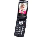 Trevi FLEX PLUS 65 7,11 cm (2.8 pulgadas pulgadas) Negro