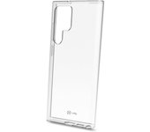Celly GELSKI1012 funda para teléfono móvil 15,5 cm (6.1 pulgadas pulgadas) Transparente