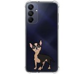 Funda Samsung Galaxy S24 5G Perros 05