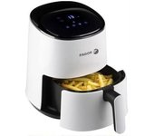 FAGOR FREIDORA FGE25D NATURFRY AIRE 2,5LT 1200W