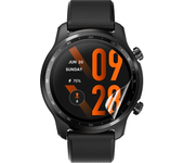 Hydrogel Full Film Front para TicWatch Pro 3 GPS - Transparente