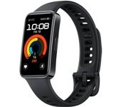 Band 9 Pulsera de Actividad Negra (Starry Black)