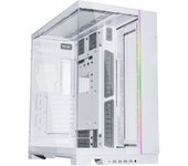 Lian Li O11 Dynamic EVO XL Torre Blanco