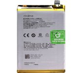 Batería Interna para Realme 9i 5000mAh 100% Compatible Repuesto BLP911