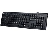 Sandberg USB Wired Office Keyboard Nord