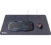 Sandberg Gamer Desk Pad XXXL
