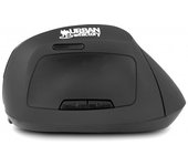 Urban Factory Ergo PRO ratón mano derecha RF inalámbrico Óptico 2400 DPI
