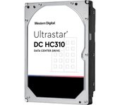 Western Digital Ultrastar DC HC310 HUS726T6TALN6L4 3.5 pulgadas pulgadas 6000 GB Serial ATA III
