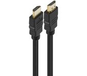 Ewent EC1336 cable HDMI 15 m HDMI tipo A (Estándar) Negro