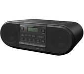 RX-D552EK - Mini-Sistema HiFi - Mini-sistemas y radio
