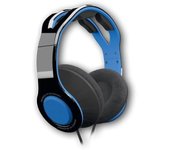 - TX30 Auriculares estéreo con cable para juegos - Altavoces de 40 mm - Jack 3.5 - Switch PS4 Xbox O