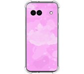 Funda Antigolpes Google Pixel 8a 5G Acuarela 04