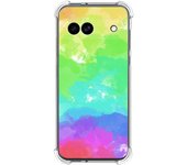 Funda Antigolpes Google Pixel 8a 5G Acuarela 03