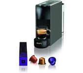 Krups Essenza Mini XN110B10 Manual Macchina per caffè a capsule 0,6 L