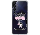 Funda Samsung Galaxy S24+ Plus 5G Vaca