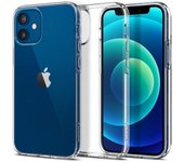 Spigen Liquid Crystal funda para teléfono móvil 13,7 cm (5.4 pulgadas pulgadas) Transparente