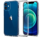 Spigen Ultra Hybrid funda para teléfono móvil 13,7 cm (5.4 pulgadas pulgadas) Transparente