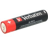 Verbatim Pilas alcalinas AAA