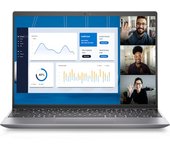 DELL Vostro 5320 i5-1240P Portátil 33,8 cm (13.3 pulgadas pulgadas) Full HD+ Intel® Core™ i5 16 GB LPDDR5-SDRAM 512