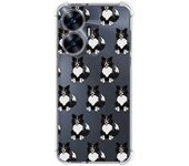 Funda Antigolpes Realme C55 Perros 07