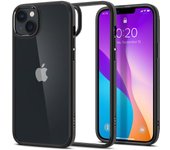 Spigen ACS04895 funda para teléfono móvil 17 cm (6.7 pulgadas pulgadas) Negro