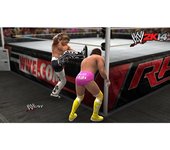 Sony WWE 2K14 Básico Español PlayStation 3