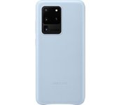Funda Original Leather Cover Galaxy S20 Ultra (EF-VG988LLE)