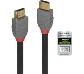 Lindy 36954 cable HDMI 3 m HDMI tipo A (Estándar) Negro