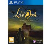 The Last Door Complete Edition-Juego-PS4