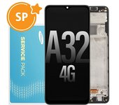 Pantalla completa Original Galaxy A32 4G (Service Pack, A325)