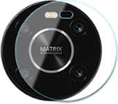 Honor Magic4 Lite - Transparente