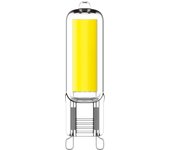 Lámpara HALOLED G9 4W 3000K 400lm