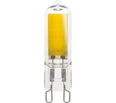 Lámpara HALOLED G9 3W 3000K 200lm - A+