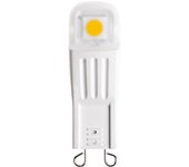 Bombilla G9 CÁPSULADA Regulable 4W 4000K 360lm - A+