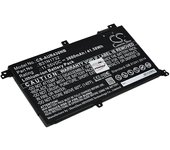 Batería para portátil Asus R430FN