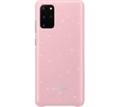 Samsung EF-KG985 funda para teléfono móvil 17 cm (6.7 pulgadas pulgadas) Rosa