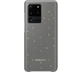 Samsung EF-KG988 funda para teléfono móvil 17,5 cm (6.9 pulgadas pulgadas) Gris