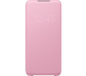 Samsung EF-NG985 funda para teléfono móvil 17 cm (6.7 pulgadas pulgadas) Folio Rosa