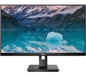 Philips S Line 242S9JML/00 LED display 61 cm (24 pulgadas pulgadas) 1920 x 1080 Pixeles Full HD LCD Negro