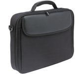 Port Designs S15+ maletines para portátil 39,1 cm (15.4 pulgadas pulgadas) Maletín Negro