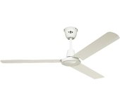 CasaFan Tristar II 120 WE Blanco