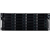 UNYKAch Servidor Rack Hot Swap 4U / 24 Bahías