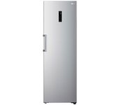 LG GLE51PZGSZ frigorífico Independiente 368 L E Plata