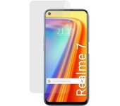 Protector Cristal Templado para Realme 7 Vidrio
