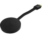 Dongle Wifi Receptor de vídeo HDMI 1080p compatible Miracast, Airplay, DLNA