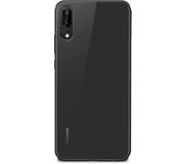 PURO HWP2003NUDETR funda para teléfono móvil 14,7 cm (5.8 pulgadas pulgadas) Transparente