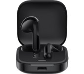 Xiaomi Buds 6 Active Auriculares Inalámbrico Dentro de oído Llamadas/Música Bluetooth Negro