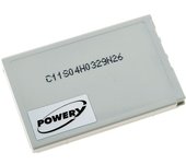 Batería para Escáner Metrologic modelo 46-00311